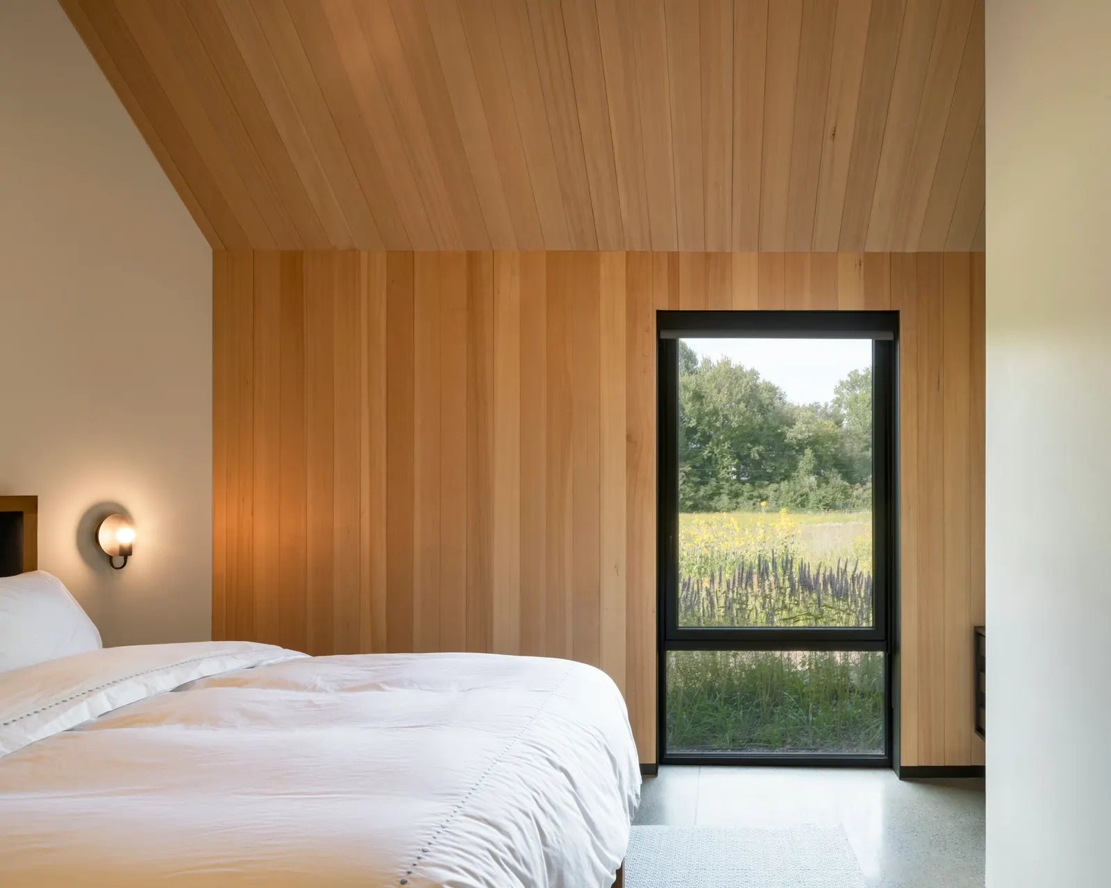 Гостевой дом Dutchmoor Valley / SEEK Design + Architecture