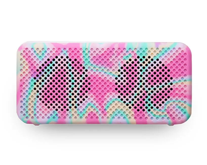 Барби из прошлого может стать marbled speaker от gomi
