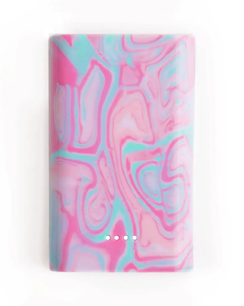 Барби из прошлого может стать marbled speaker от gomi