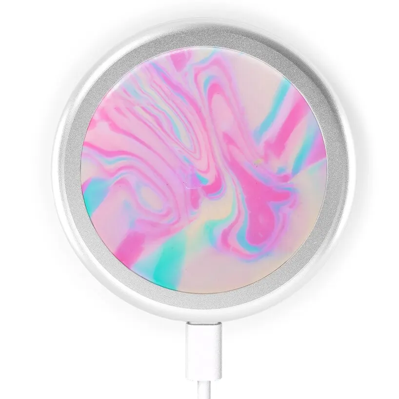 Барби из прошлого может стать marbled speaker от gomi