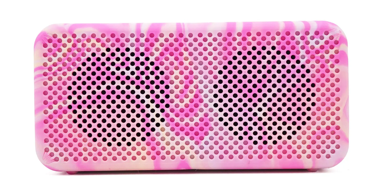 Барби из прошлого может стать marbled speaker от gomi