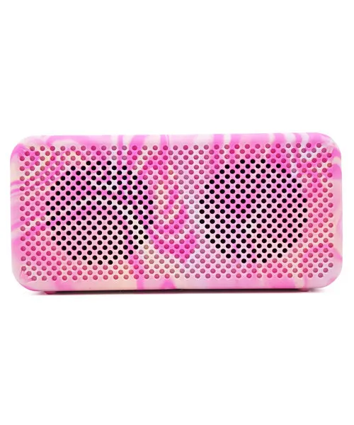 Барби из прошлого может стать marbled speaker от gomi