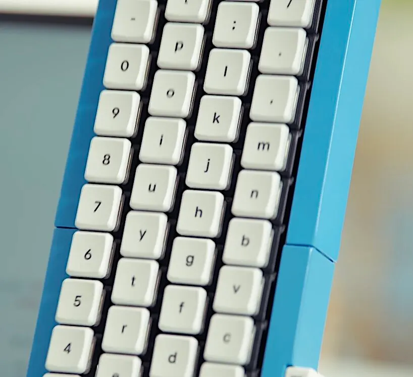 Google Japan представила Gboard Kurukuru: клавиши на конвейерных лентах