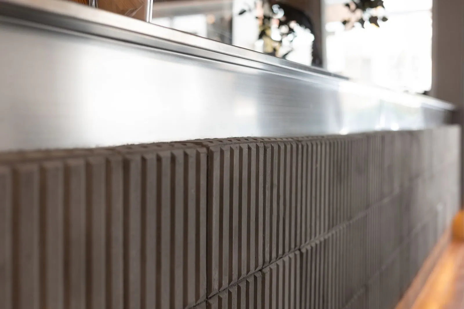 Gutiérrez Café / Toro Arquitectos — кафе в Пунтосе, где архитектура стала частью гастрономического опыта