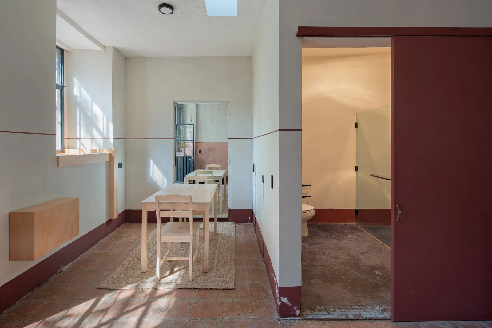 Hacienda Amalucan / Taller Eduardo Audirac