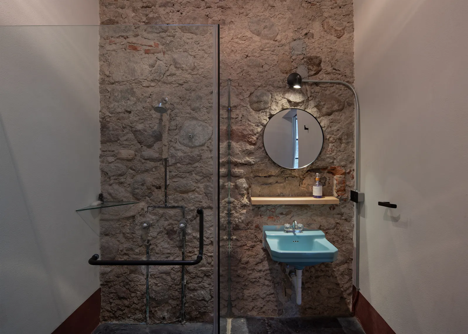 Hacienda Amalucan / Taller Eduardo Audirac