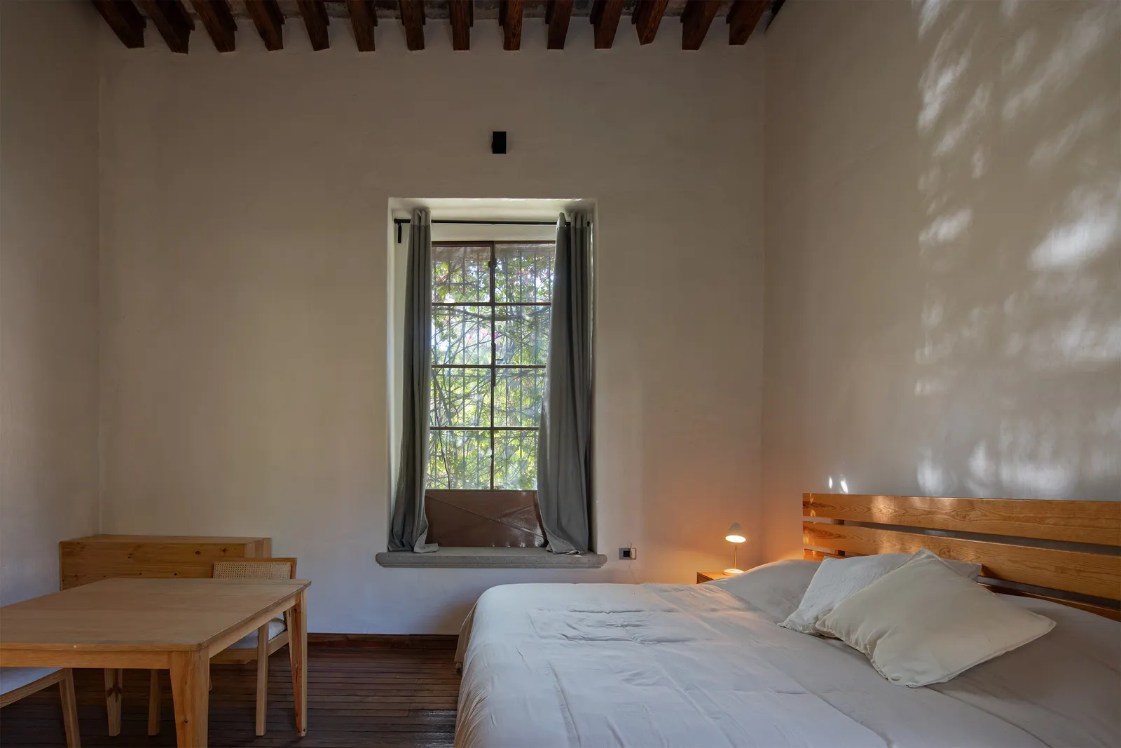 Hacienda Amalucan / Taller Eduardo Audirac