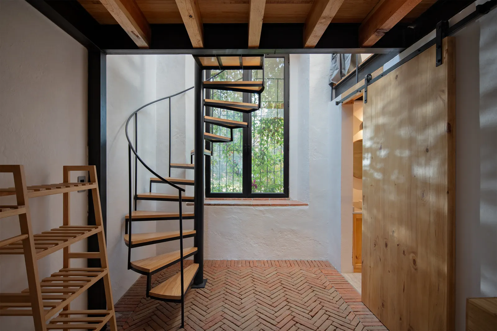 Hacienda Amalucan / Taller Eduardo Audirac