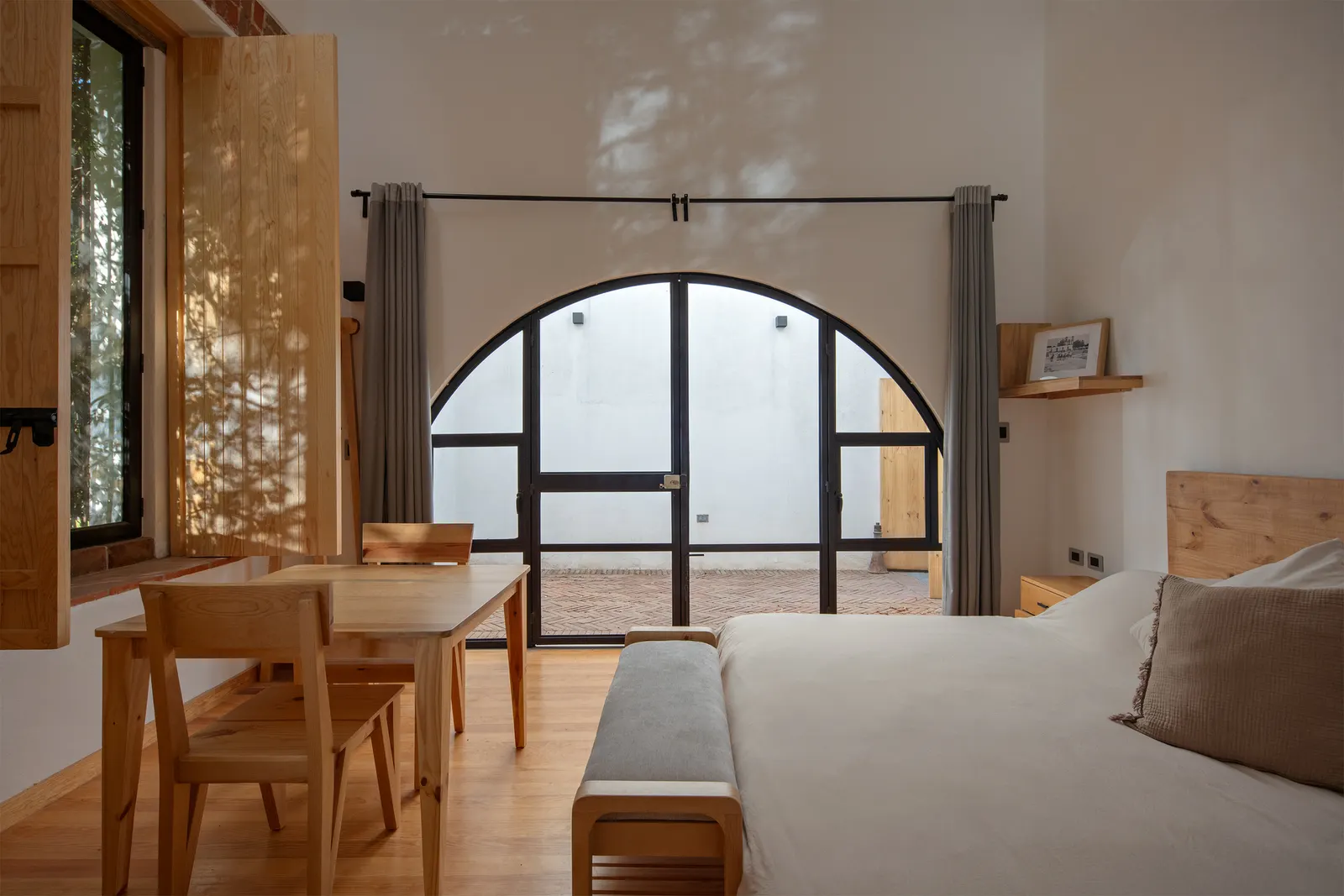 Hacienda Amalucan / Taller Eduardo Audirac
