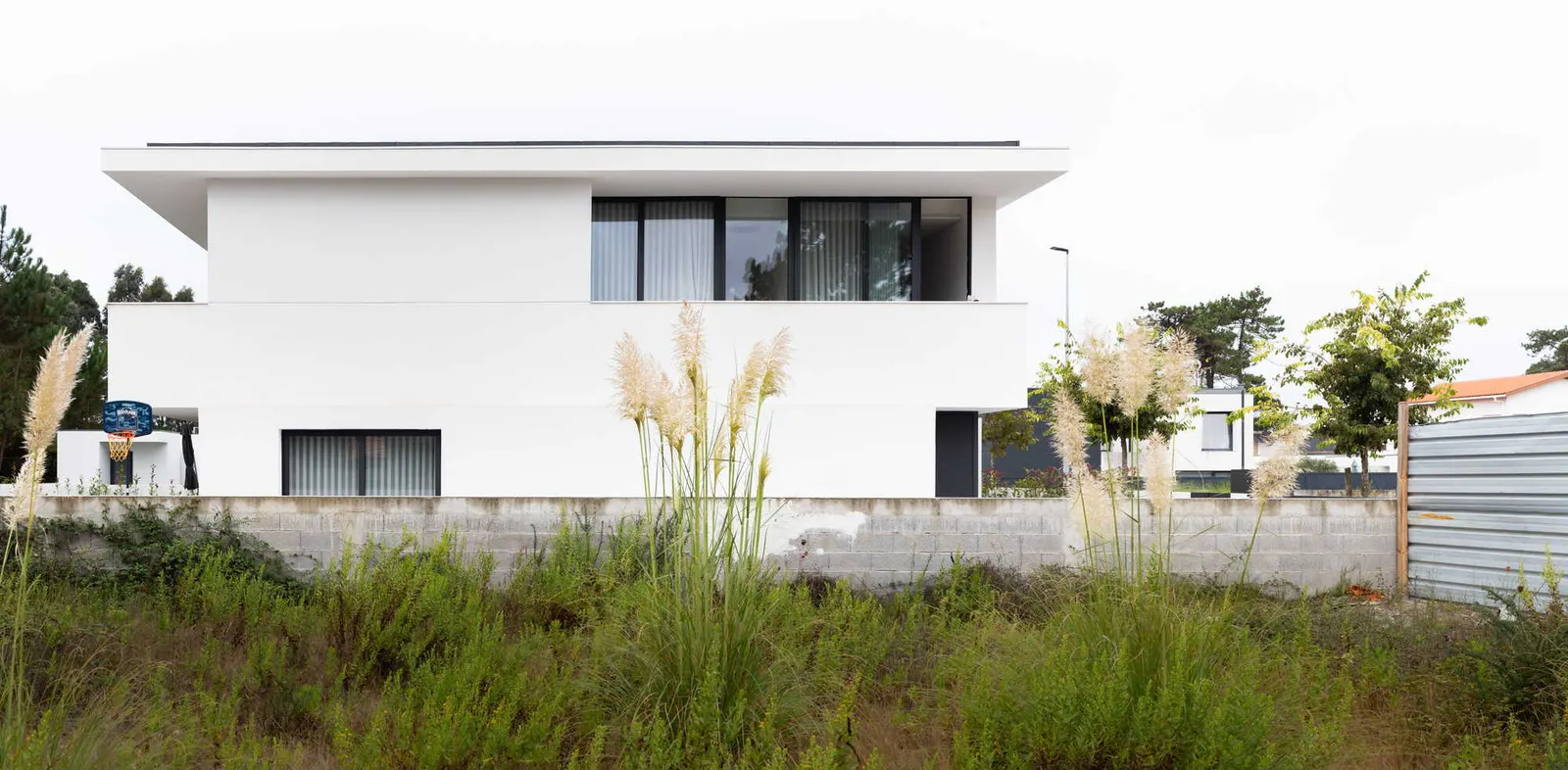 Cabreira House / ARE ARCHITECTS STUDIO