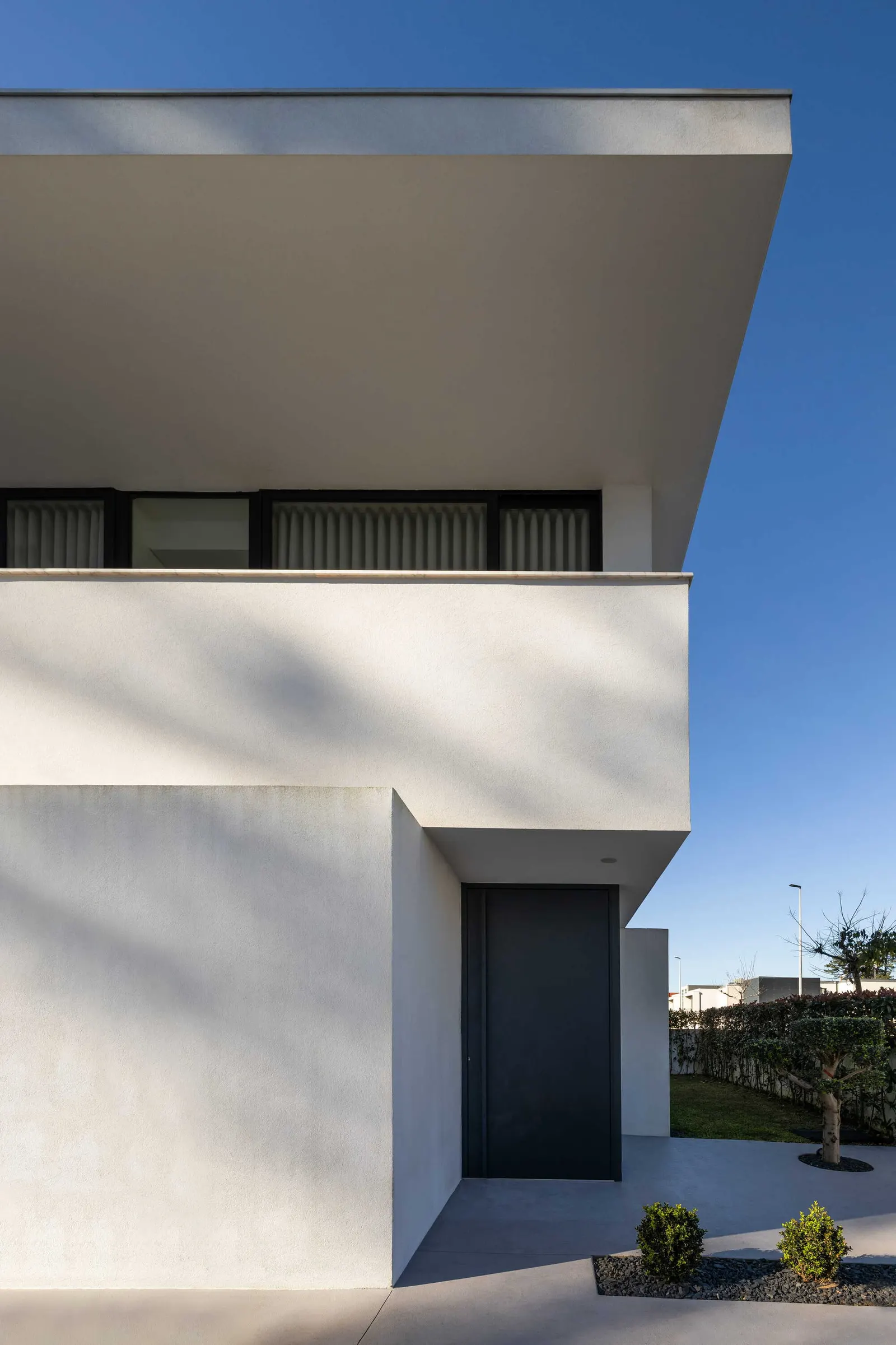 Cabreira House / ARE ARCHITECTS STUDIO