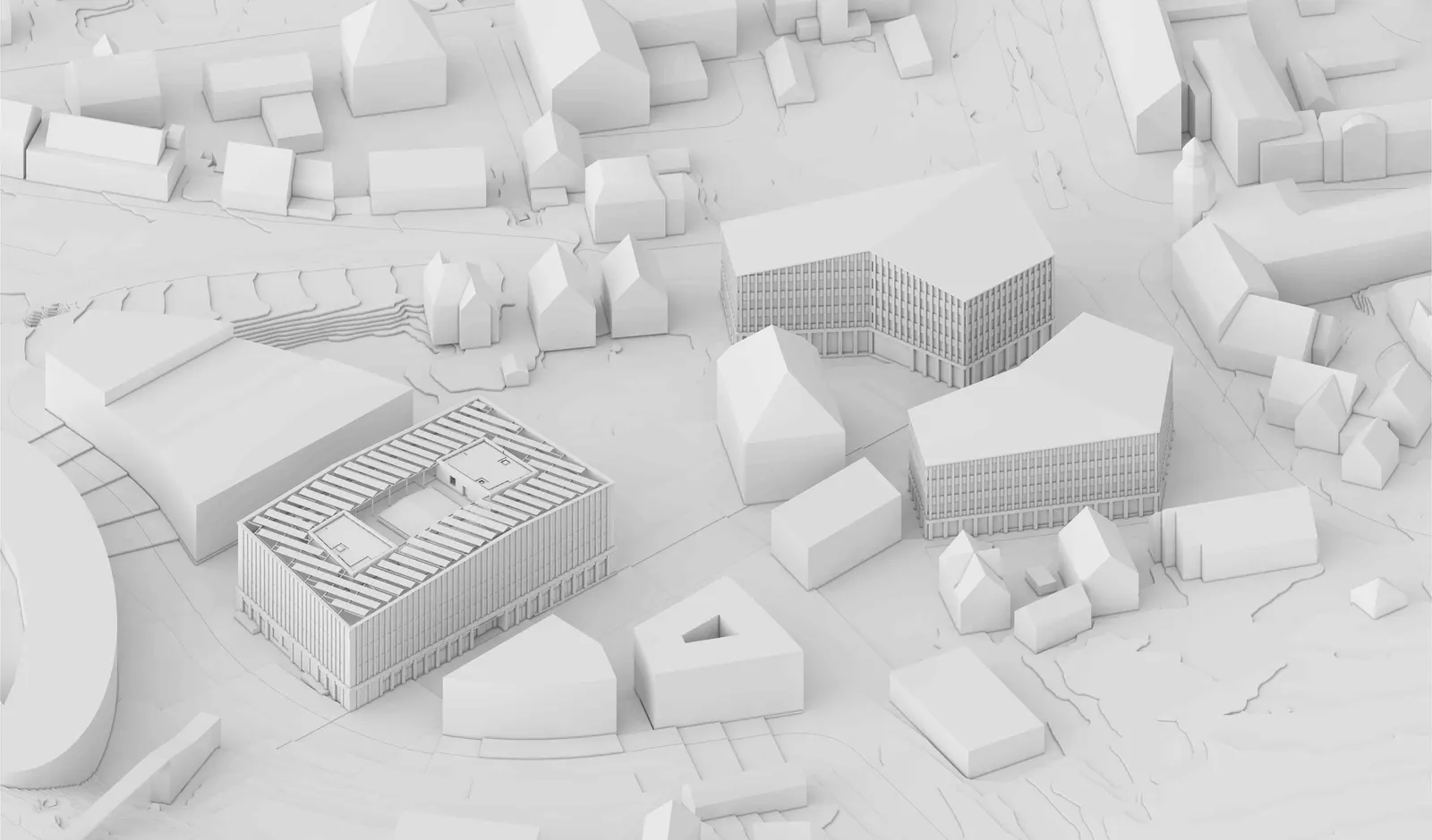 Сколько информации действительно нужно BIM-модели? Опыт KUBUS360 и leanBIM
