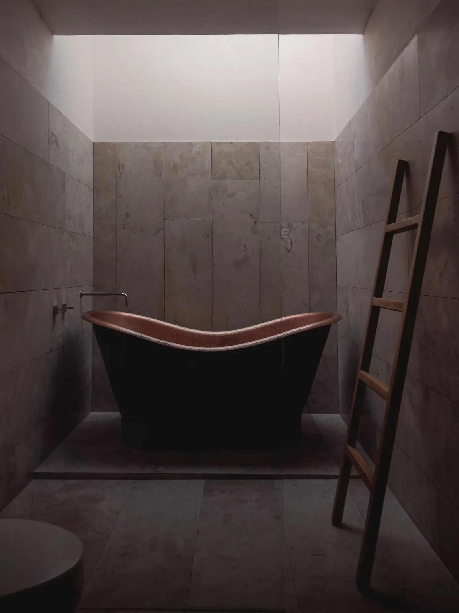 Hōsho House / israelpacheco arquitectos