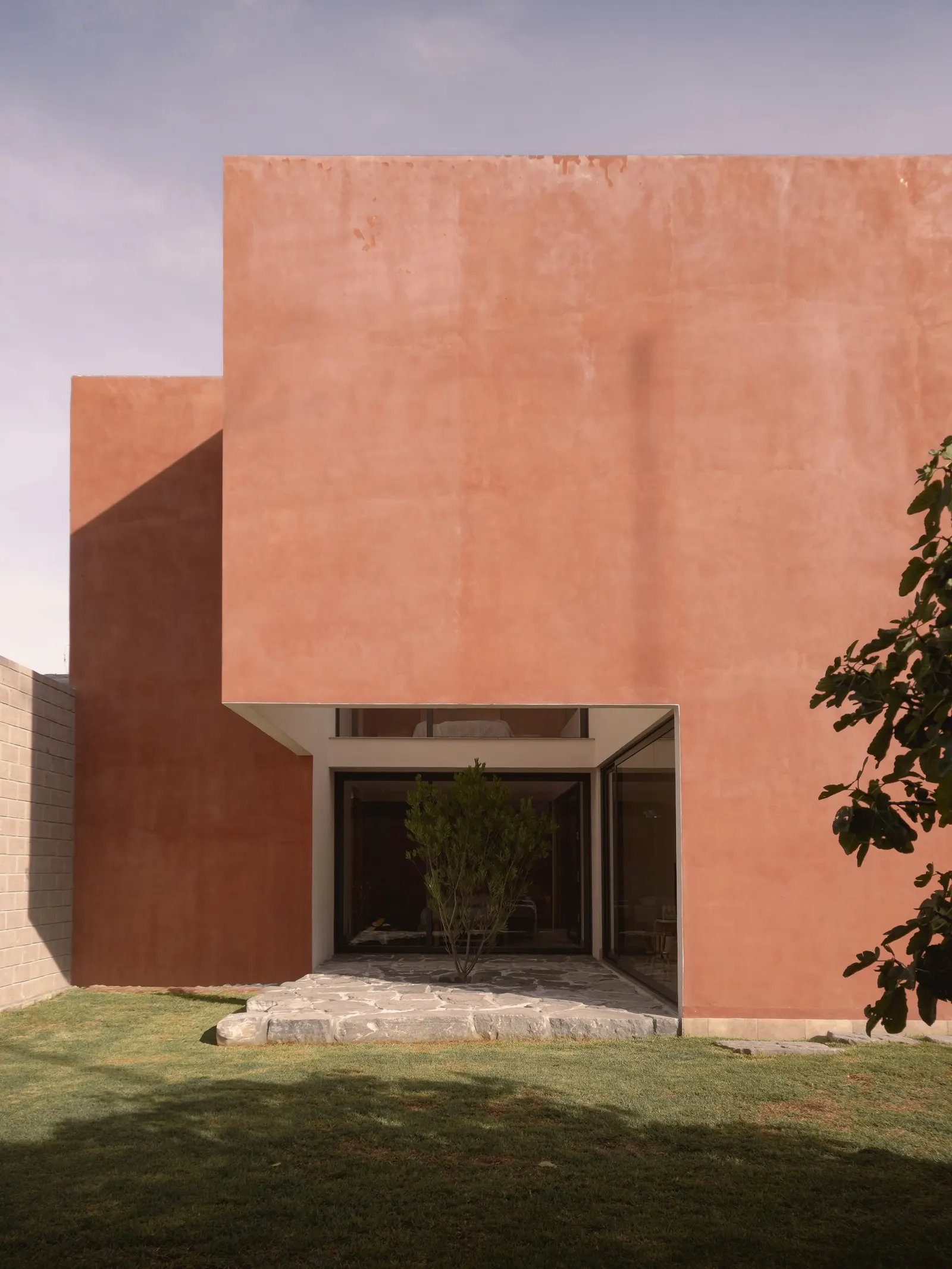 Hōsho House / israelpacheco arquitectos