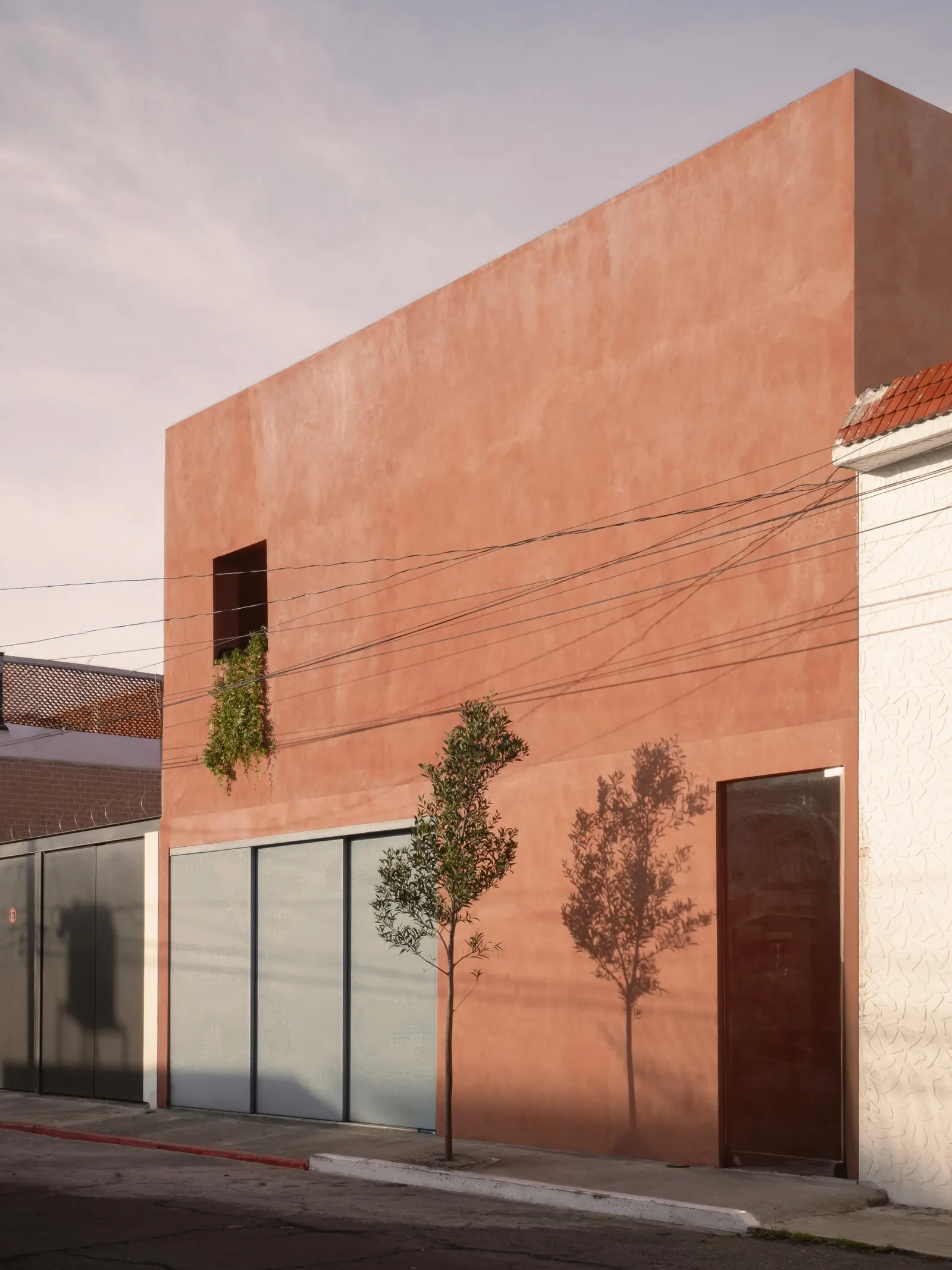 Hōsho House / israelpacheco arquitectos