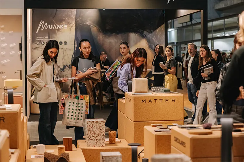 interihotel MAD26: в Мадриде готовят «Creative Rebellion» для гостиничного и ресторанного дизайна