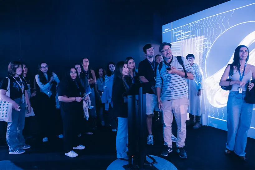 interihotel MAD26: в Мадриде готовят «Creative Rebellion» для гостиничного и ресторанного дизайна