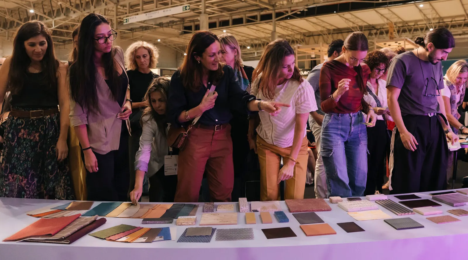 interihotel MAD26: в Мадриде готовят «Creative Rebellion» для гостиничного и ресторанного дизайна