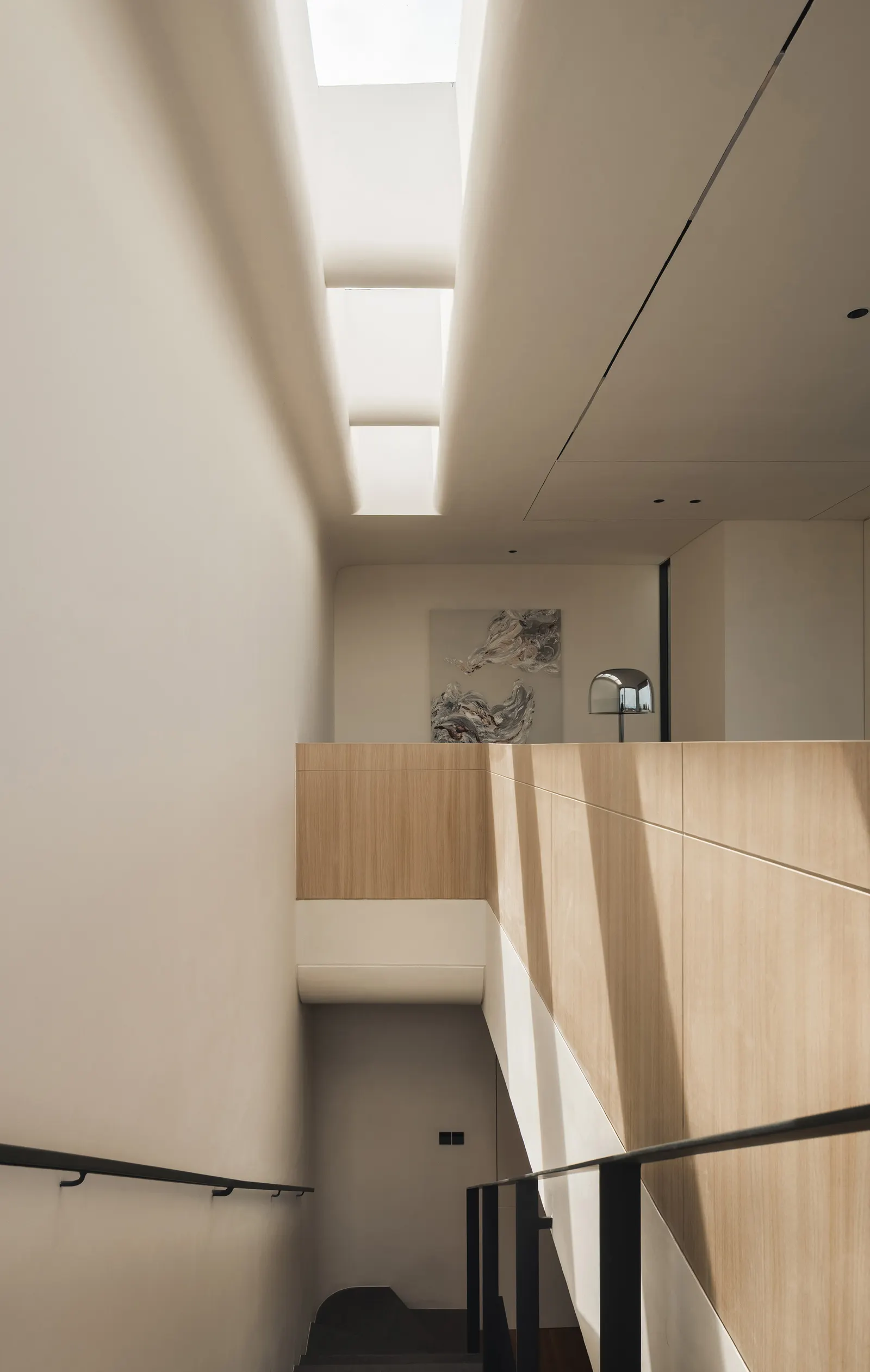 Arme Residence / Studio S+AO