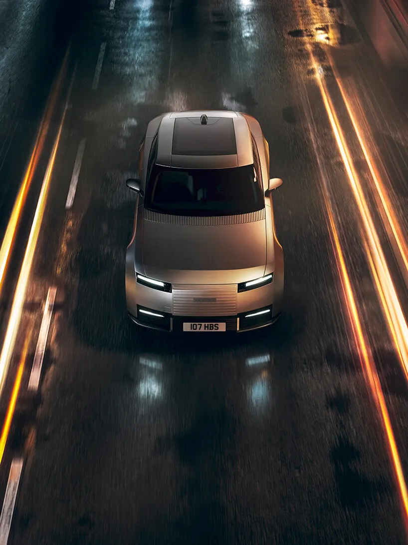 Jaguar Type 01: электрический дебют нового поколения GT