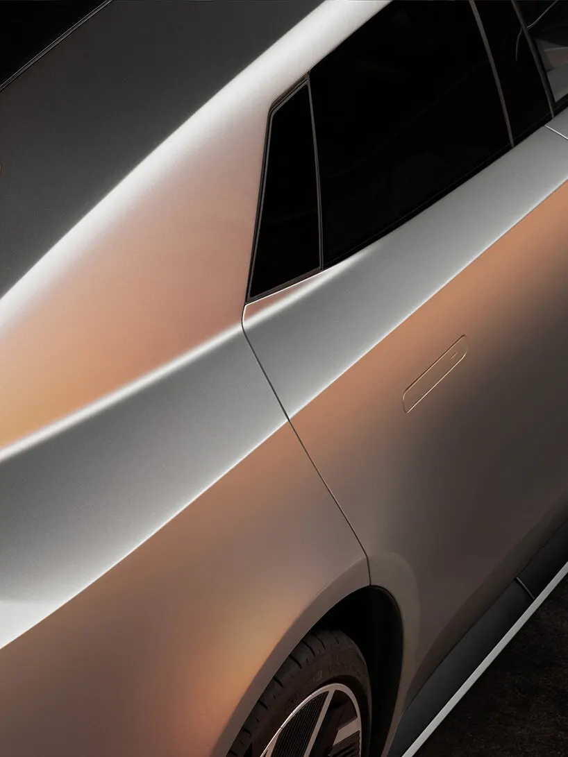 Jaguar Type 01: электрический дебют нового поколения GT
