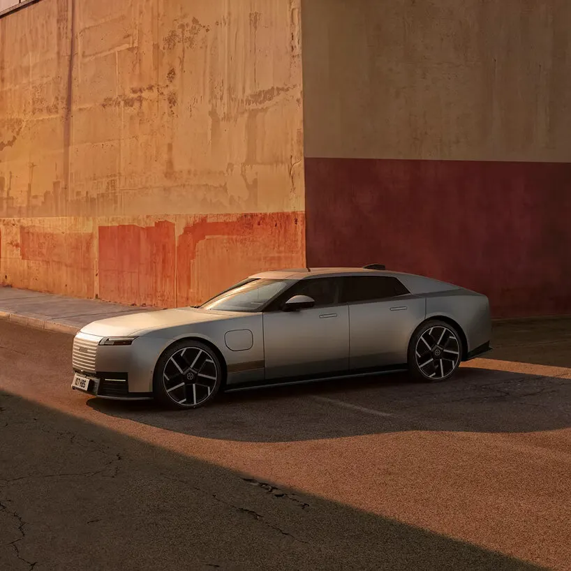 Jaguar Type 01: электрический дебют нового поколения GT