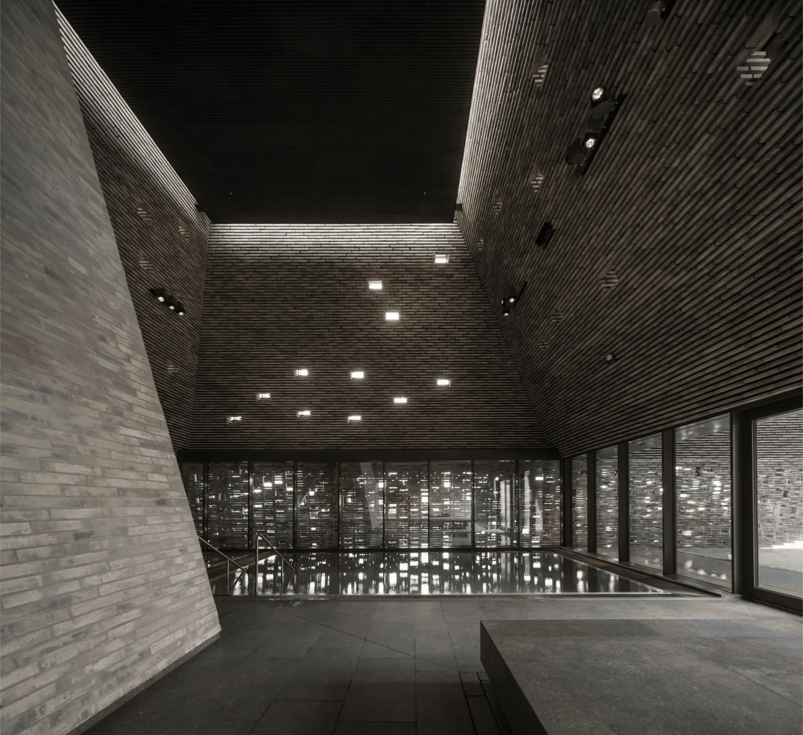 Kengo Kuma & Associates откроют в Копенгагене Water Culture House 5 декабря 2026 года