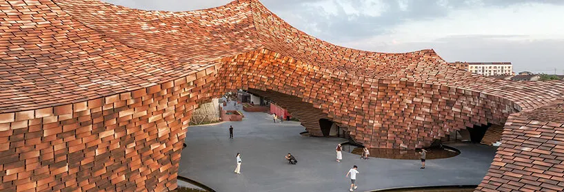 designboom listens: что звучит в пространстве по Кэнго Кума