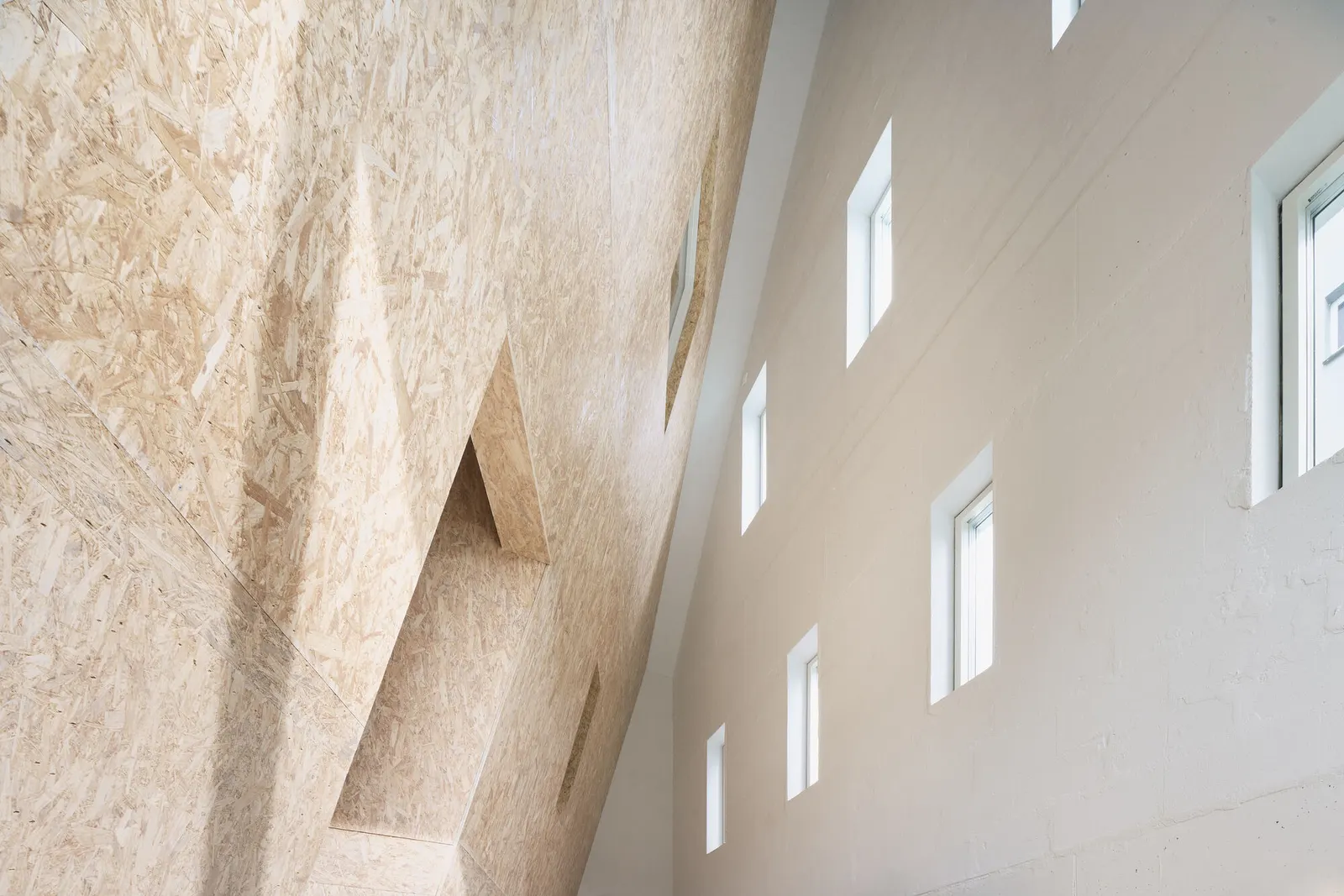 The Town House / Sigurd Larsen