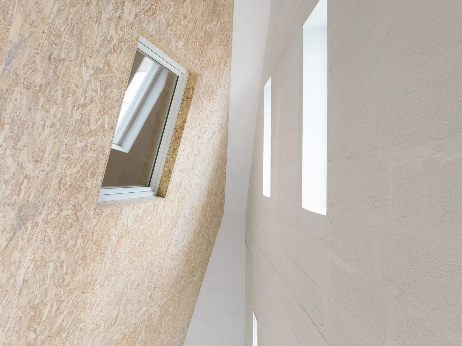 The Town House / Sigurd Larsen