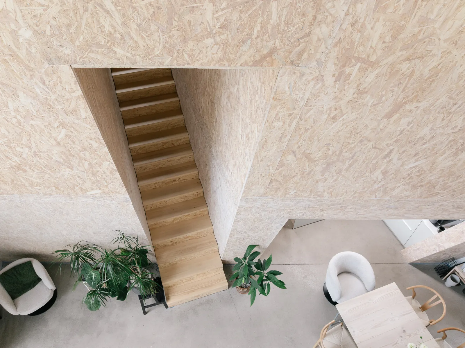 The Town House / Sigurd Larsen