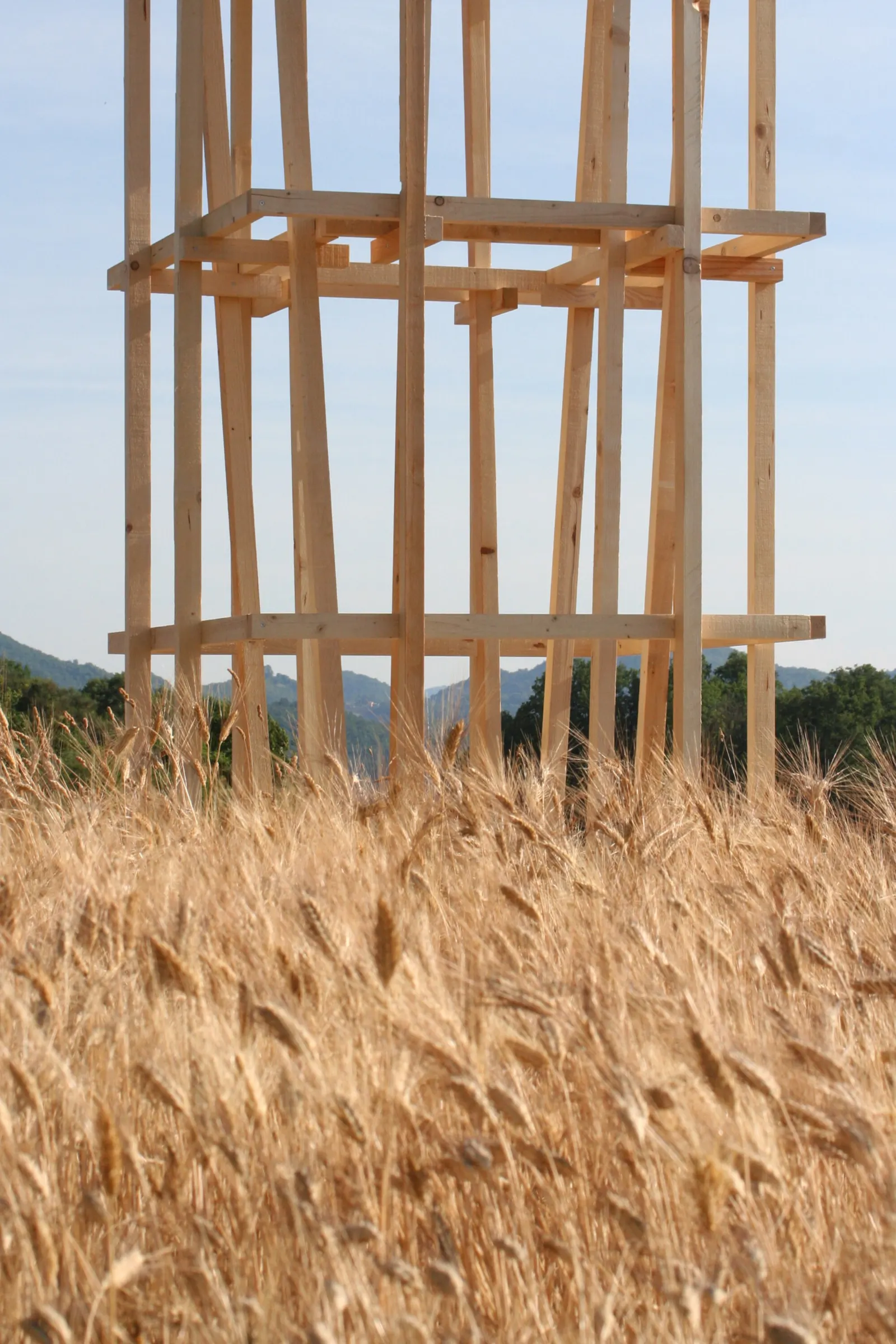 What the Stones Whisper / Collectif MAGMA