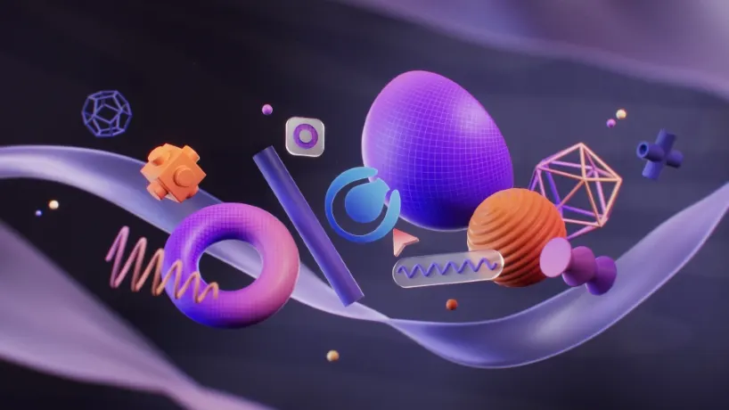 Maxon One: единая бренд-идентичность, собранная через motion design