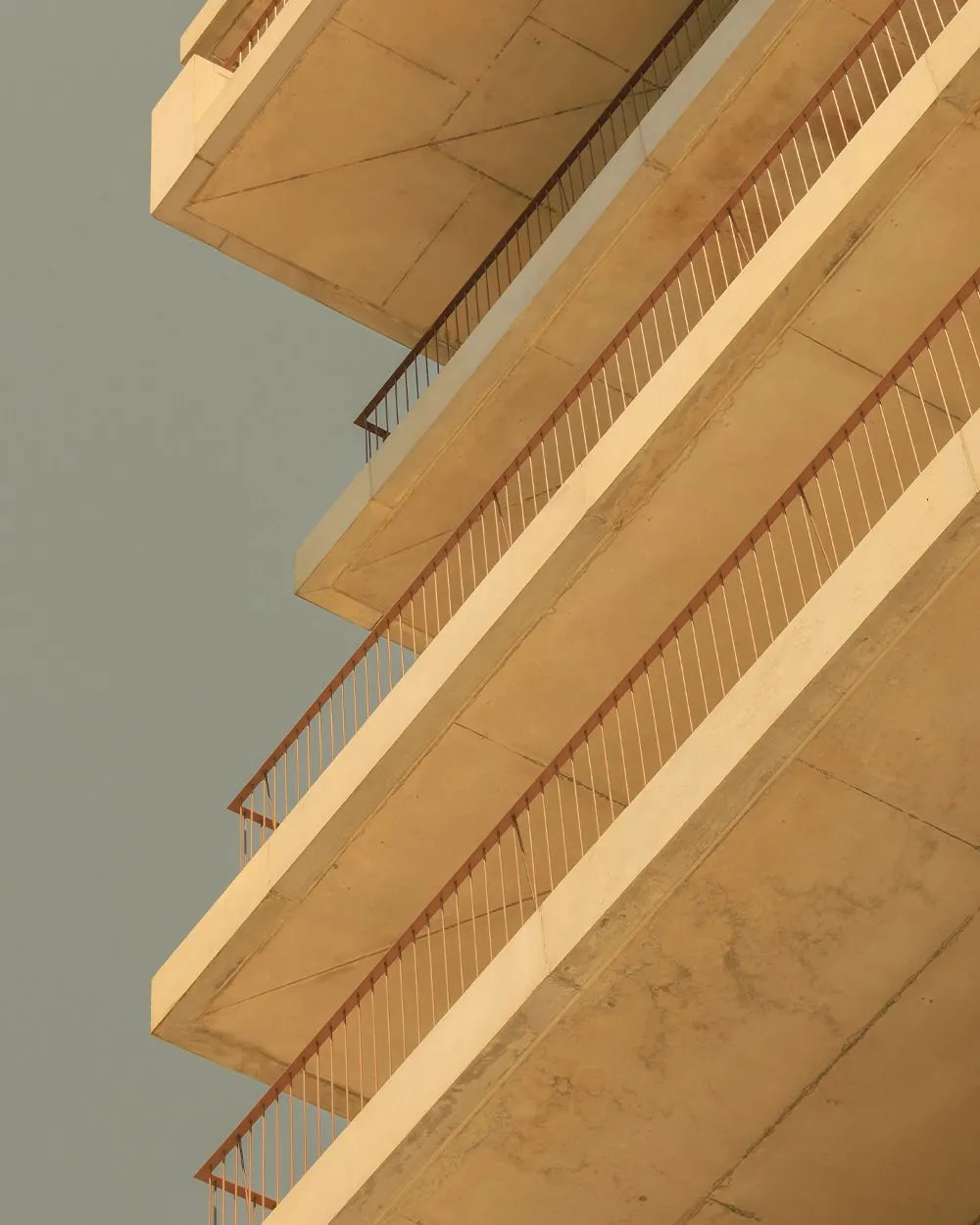 Miramar Tower / OODA