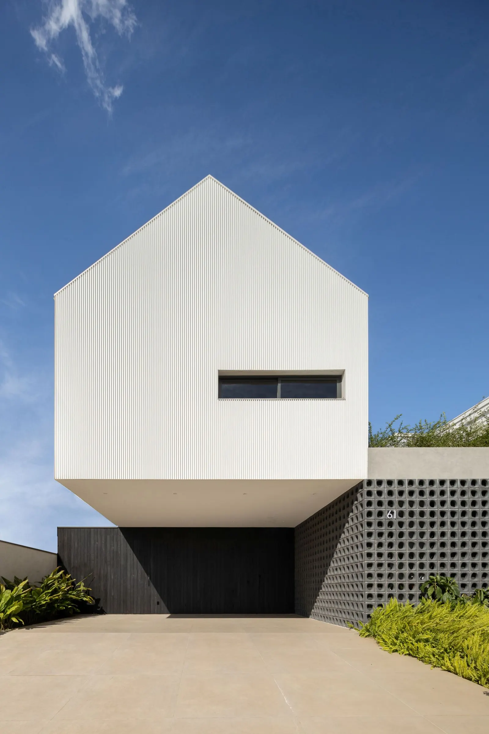 Project MMR / David Ito Arquitetura