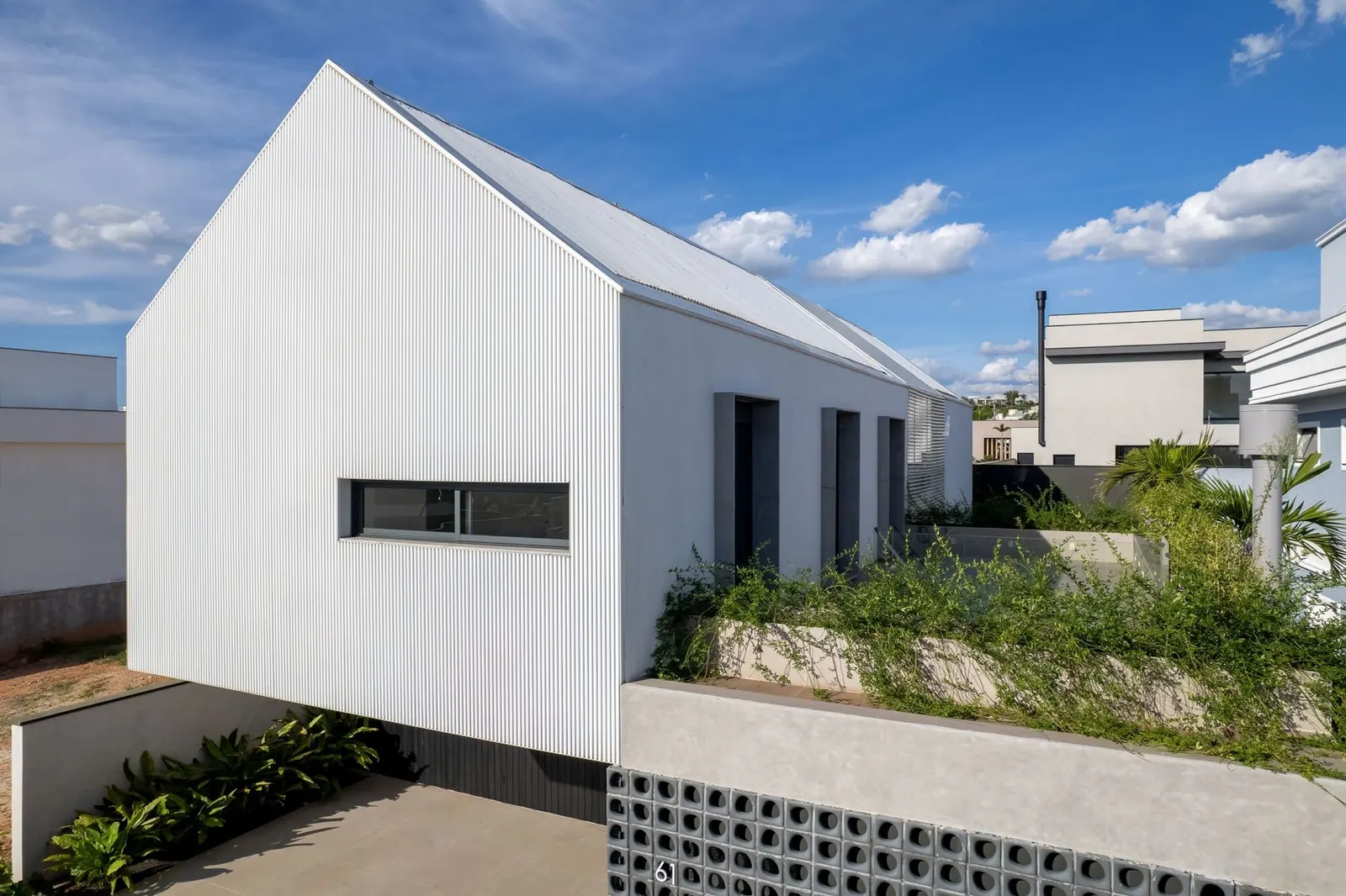 Project MMR / David Ito Arquitetura