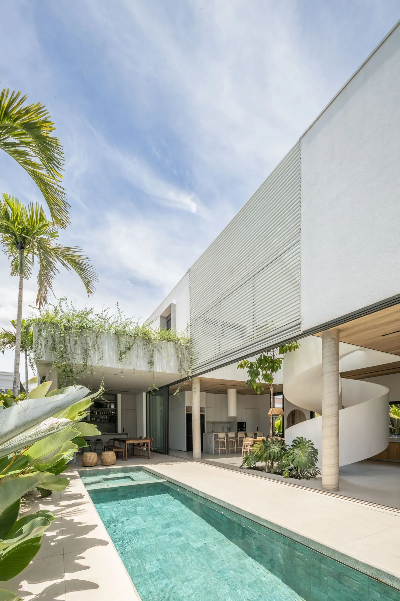 Project MMR / David Ito Arquitetura