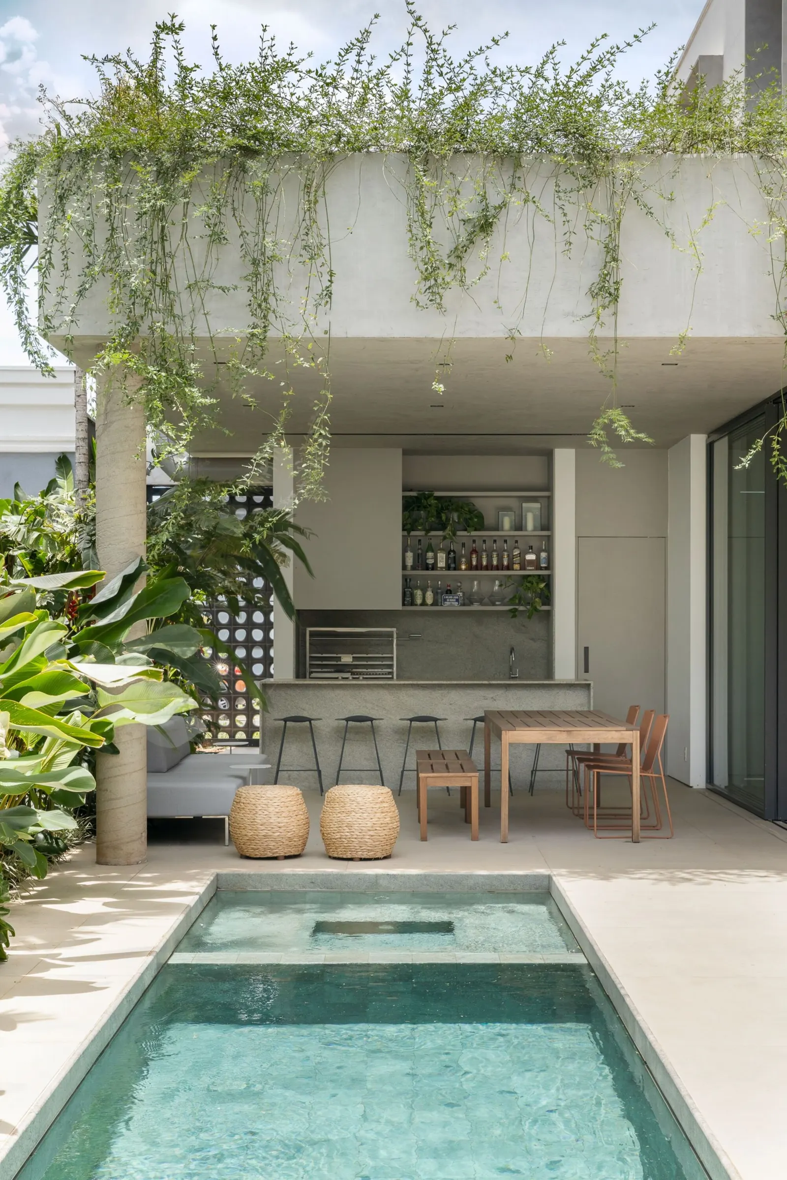 Project MMR / David Ito Arquitetura