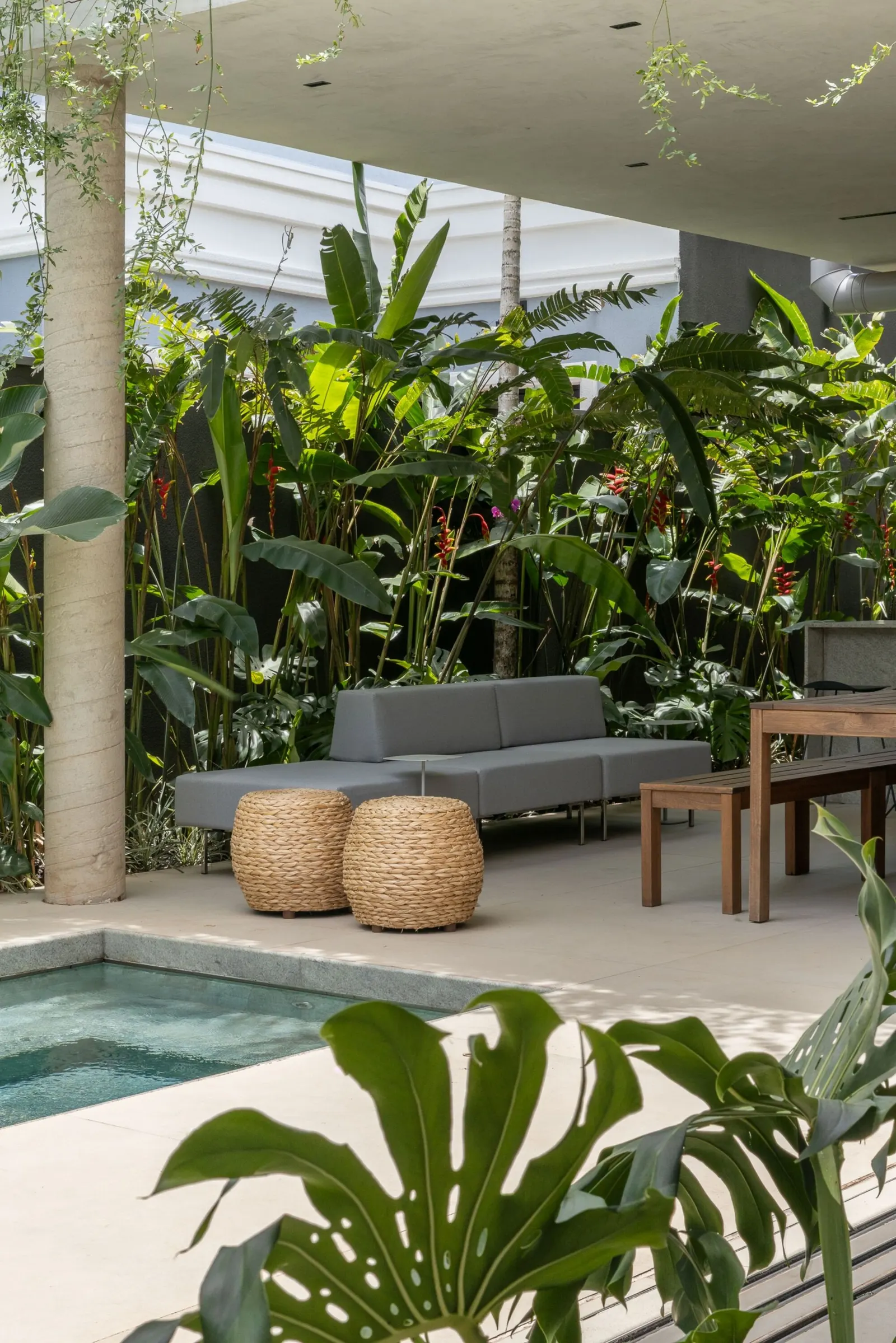 Project MMR / David Ito Arquitetura