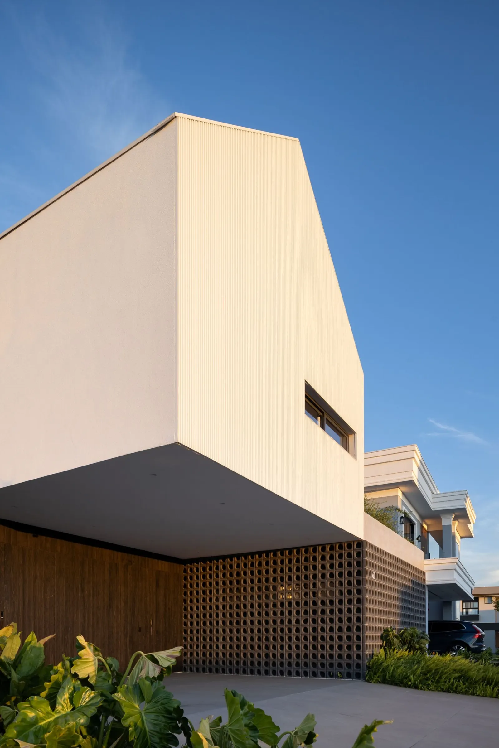 Project MMR / David Ito Arquitetura