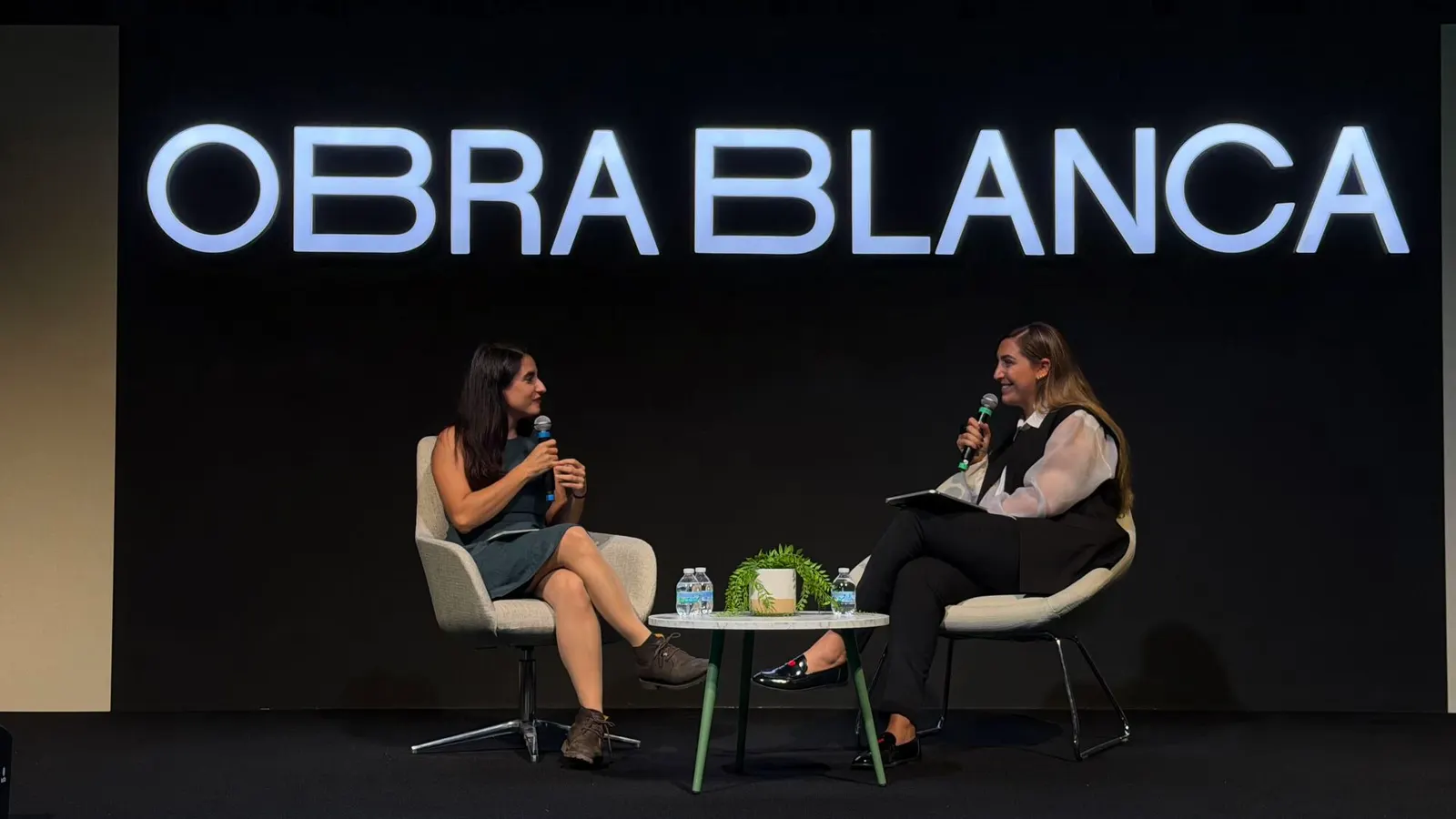 Obra Blanca 2026 собрала более 23 000 специалистов отрасли в седьмом выпуске