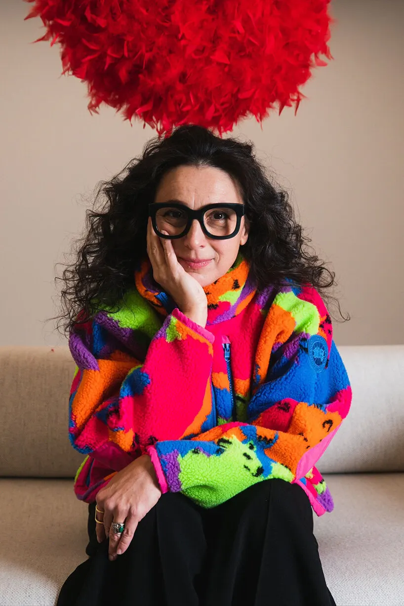 Paola Pivi о музыке, памяти и тишине: как звук остаётся в искусстве и в жизни