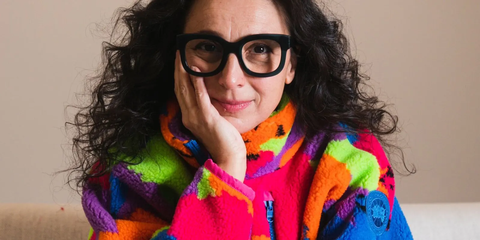 Paola Pivi о музыке, памяти и тишине: как звук остаётся в искусстве и в жизни