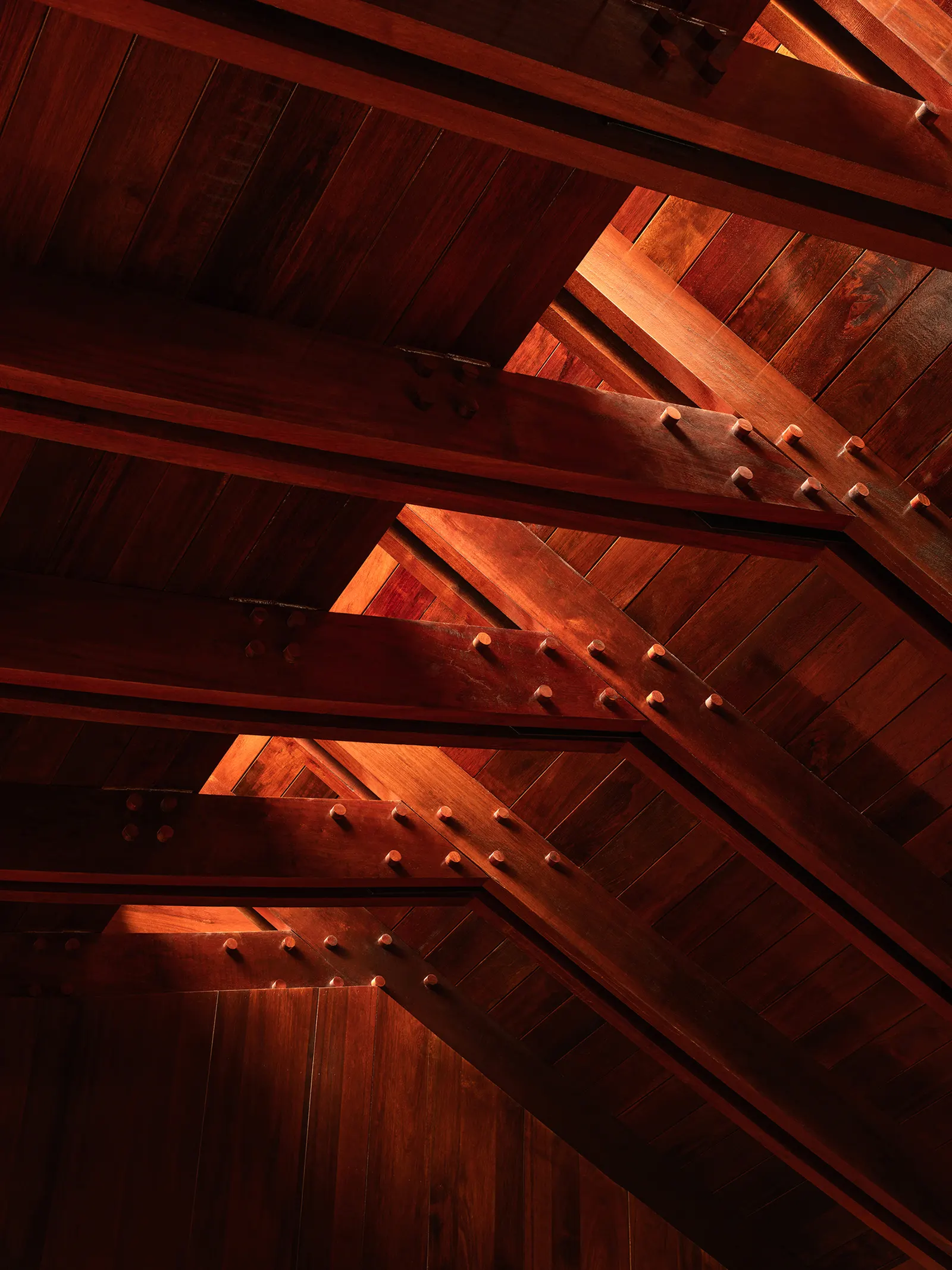 Центр медитации Qing Shui / RESP Studio
