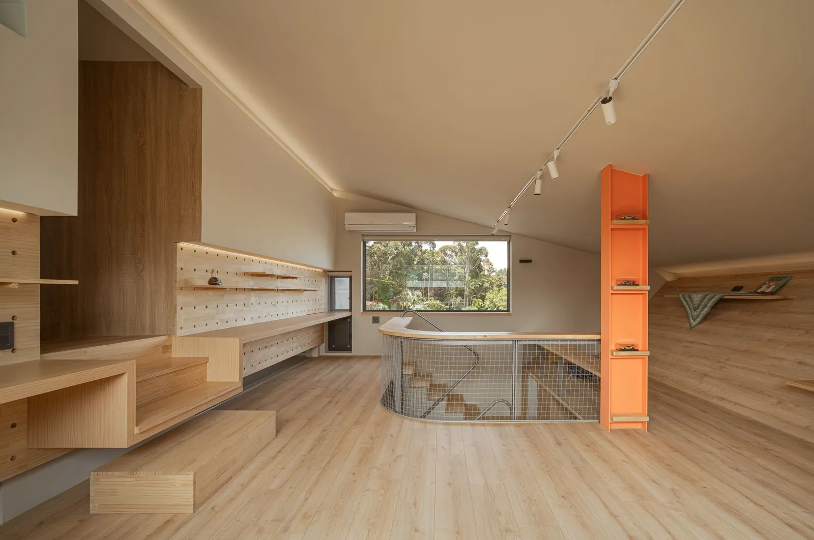 Skin of Skin House / CANs architecture studio