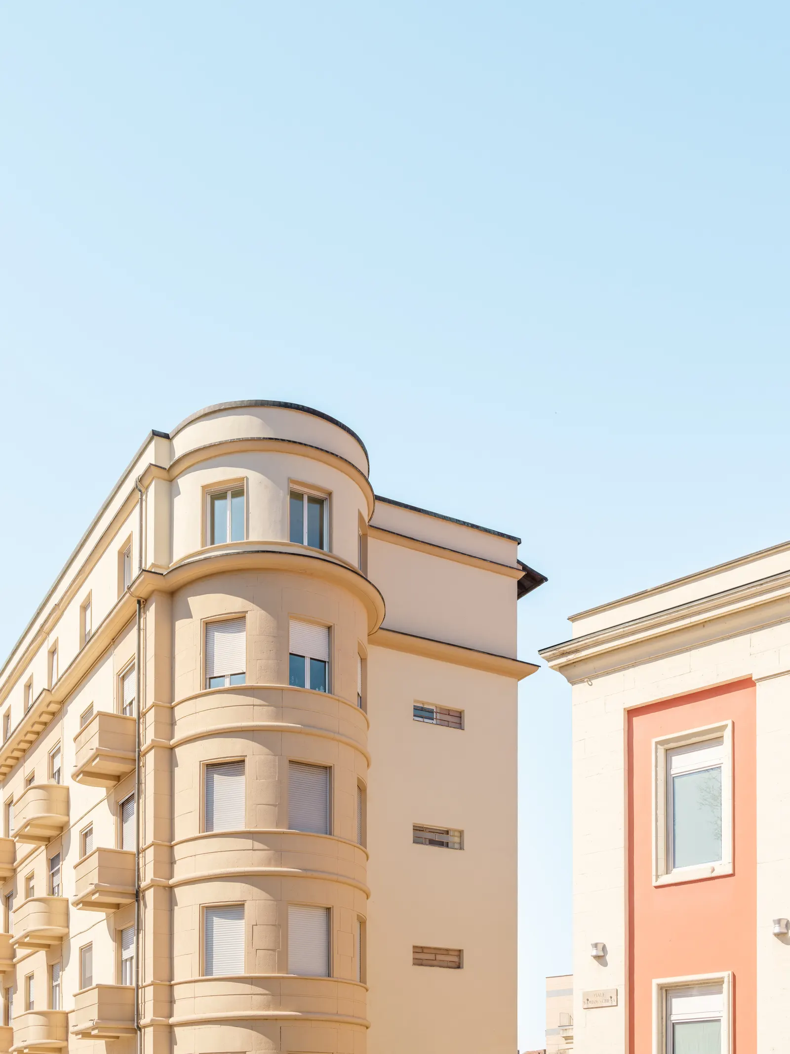 CASA MG / Startup Architettura