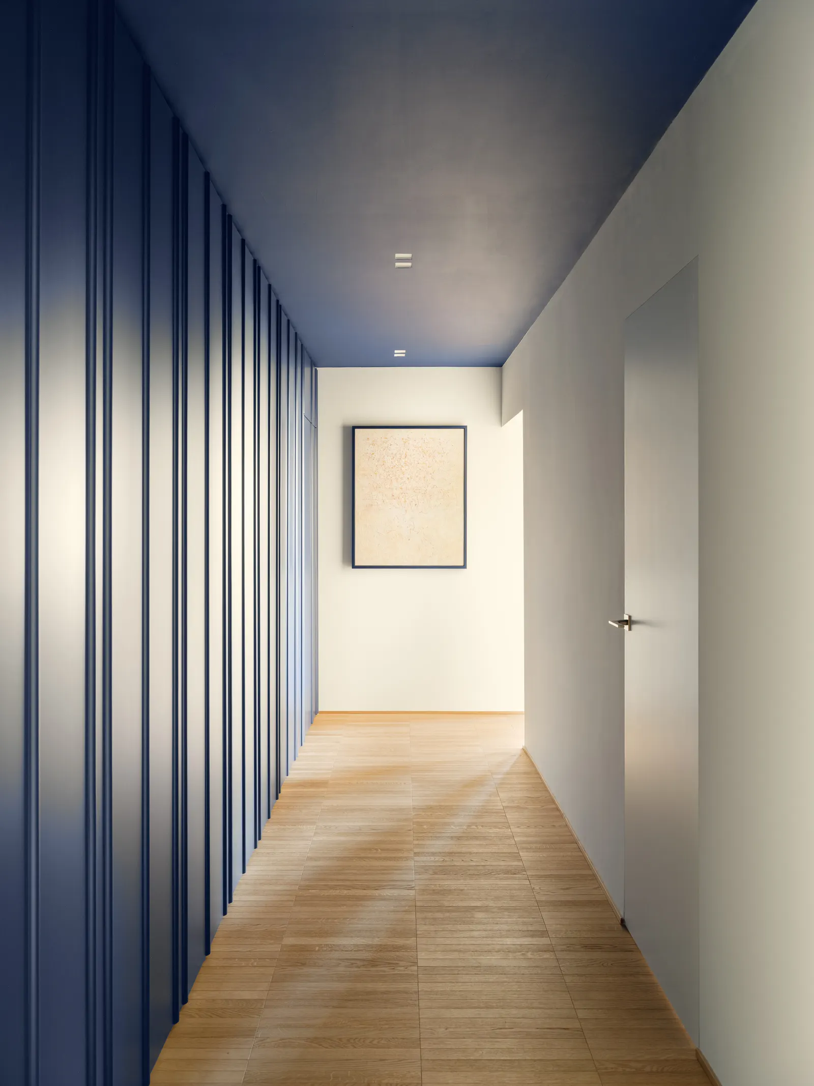 CASA MG / Startup Architettura