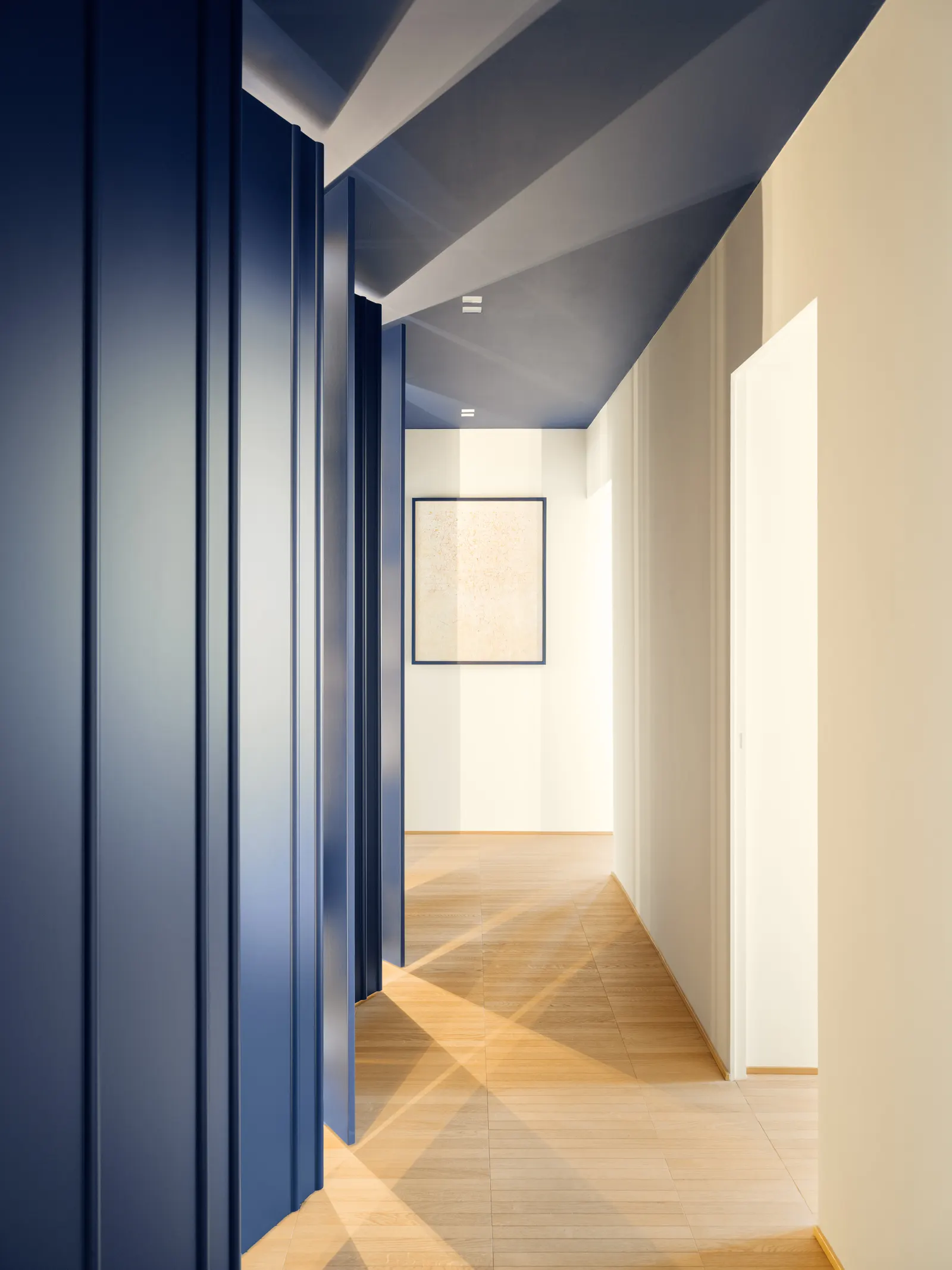 CASA MG / Startup Architettura