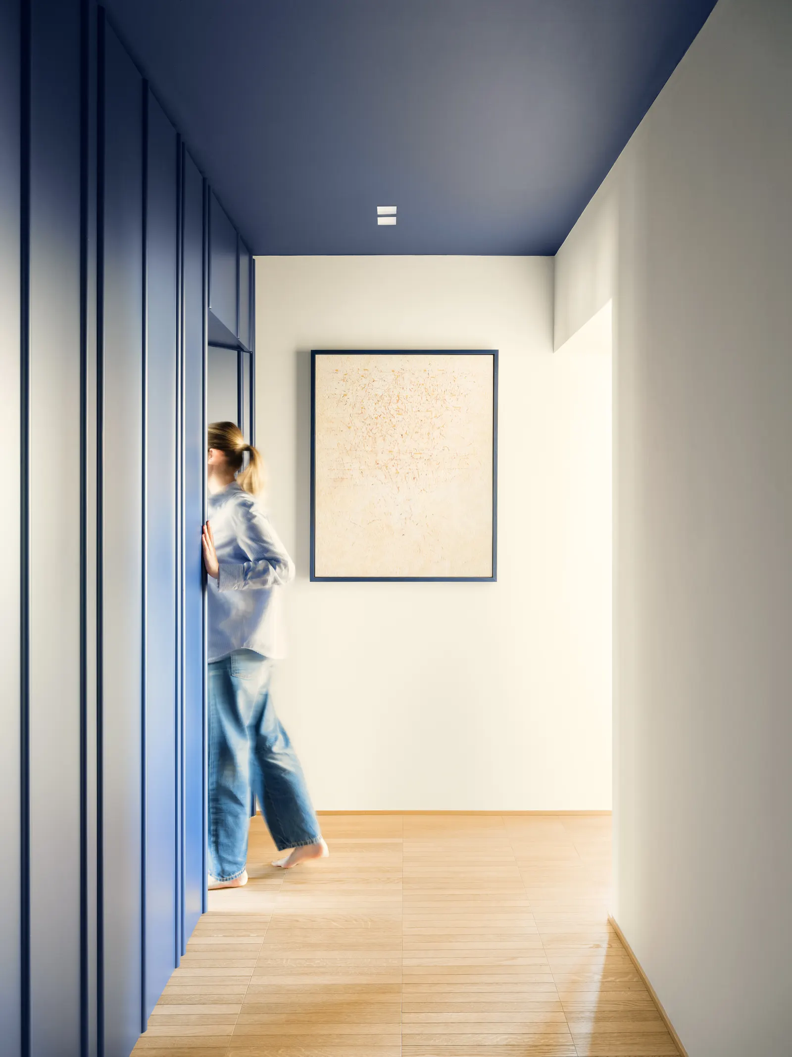 CASA MG / Startup Architettura
