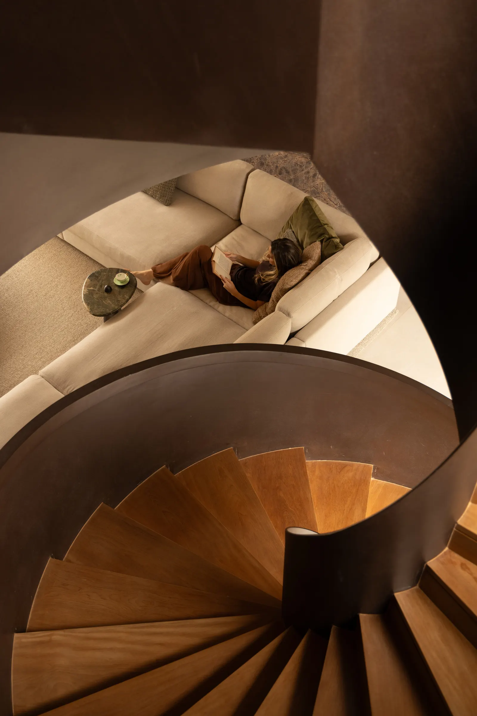 JCB House / SUITE: дом в Сан-Паулу, выстроенный на балансе пустот и объемов
